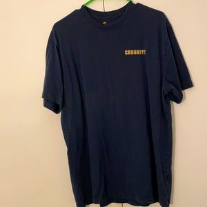 Carhartt t shirt